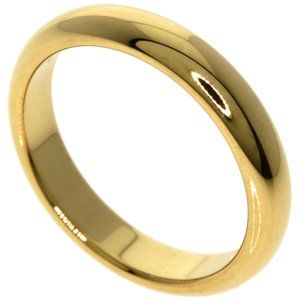Cartier Classic Wedding #50 Ring in 18K Yellow Gold for Women